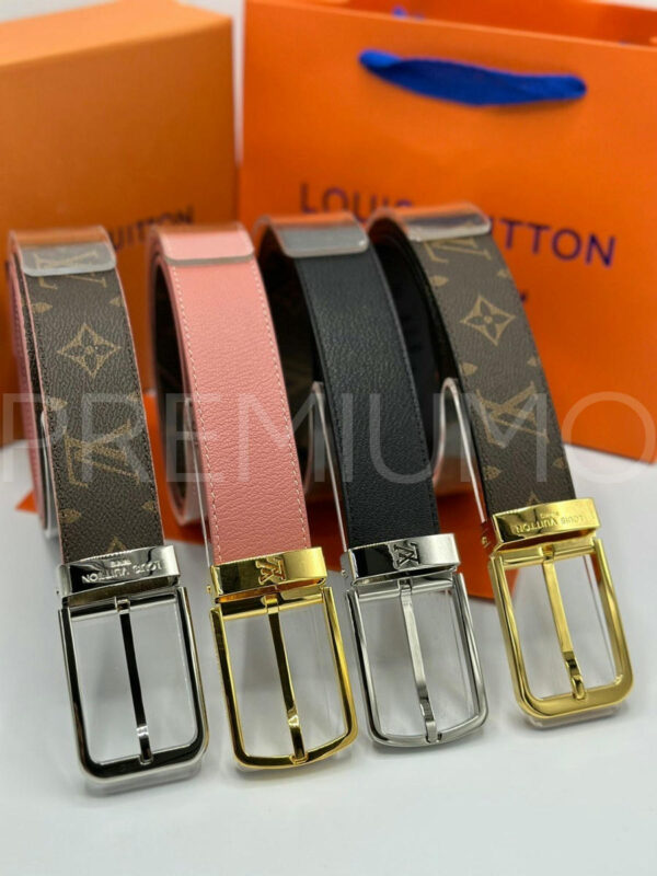 Louis Vuitton ремень PR789932 2