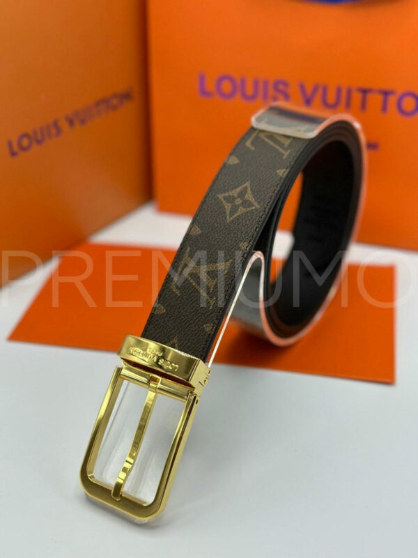 Louis Vuitton ремень PR789932