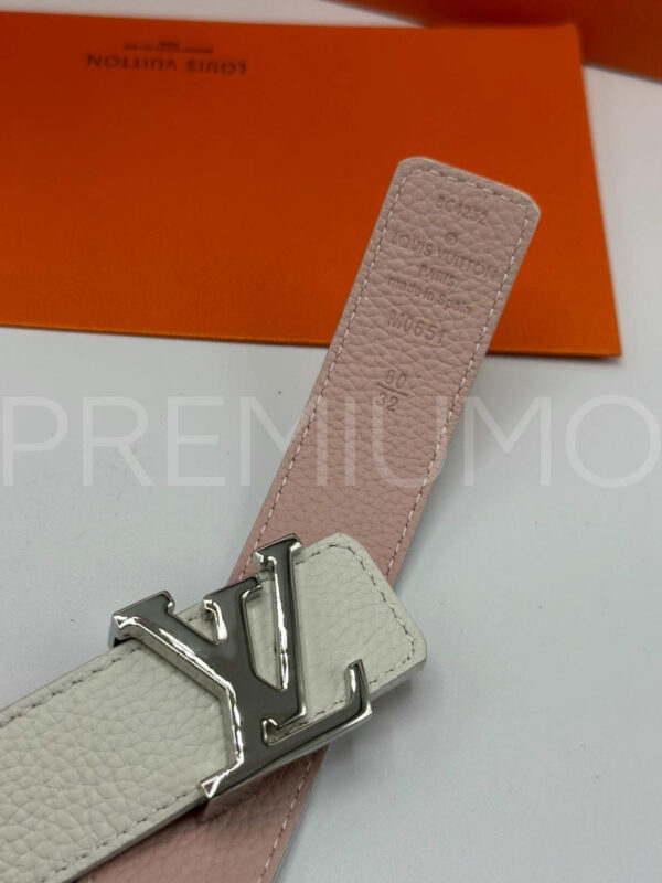 Louis Vuitton ремень PR398757