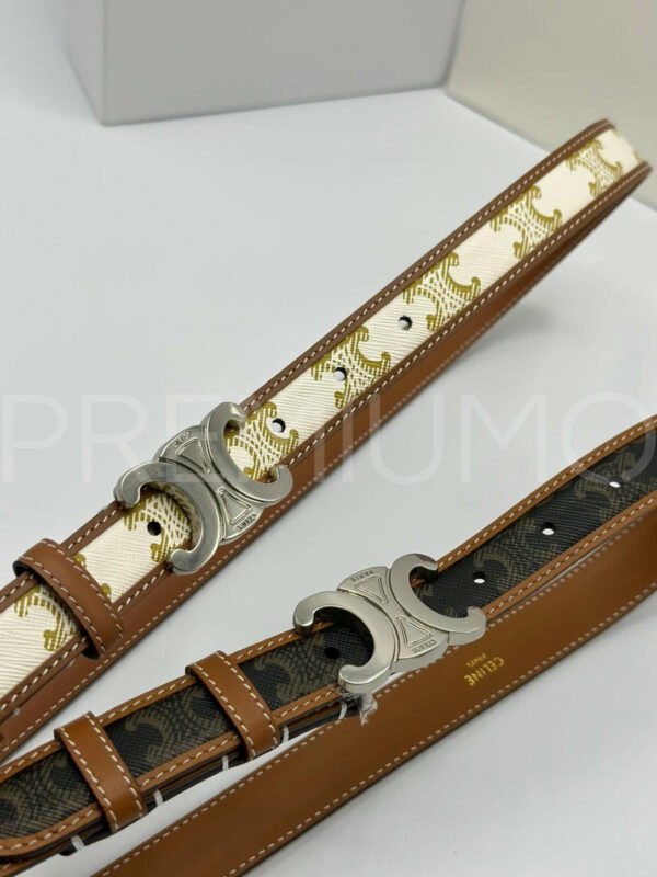 Celine ремень PR510506 2