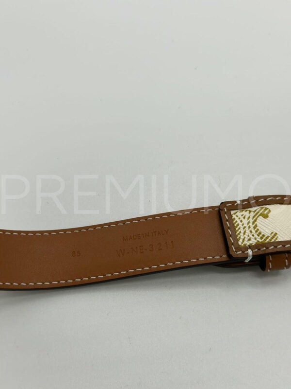 Celine ремень PR510506 5