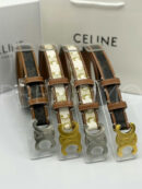 Celine ремень PR510506 9