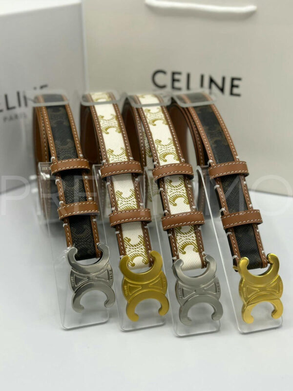 Celine ремень PR510506 4