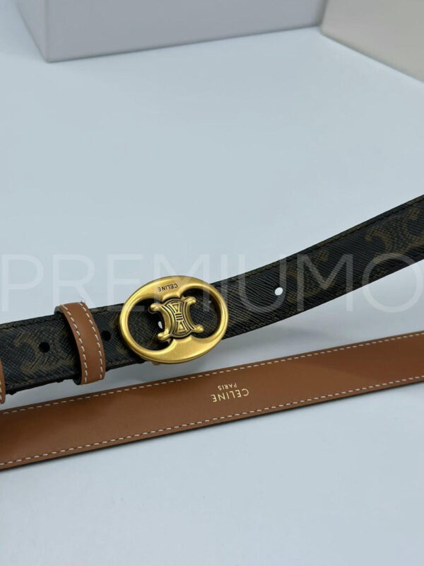Celine ремень PR988578 2