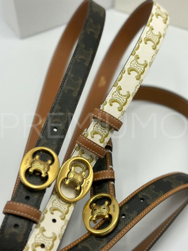 Celine ремень PR177484 3