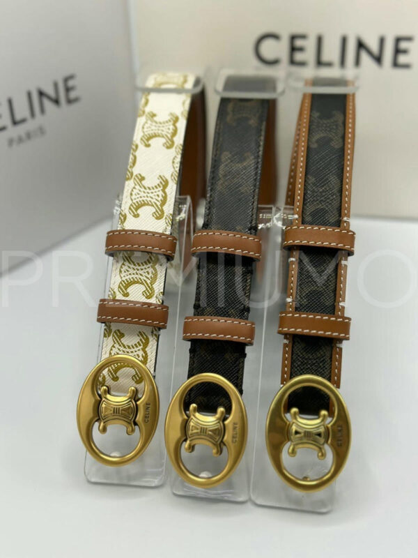 Celine ремень PR428503 3
