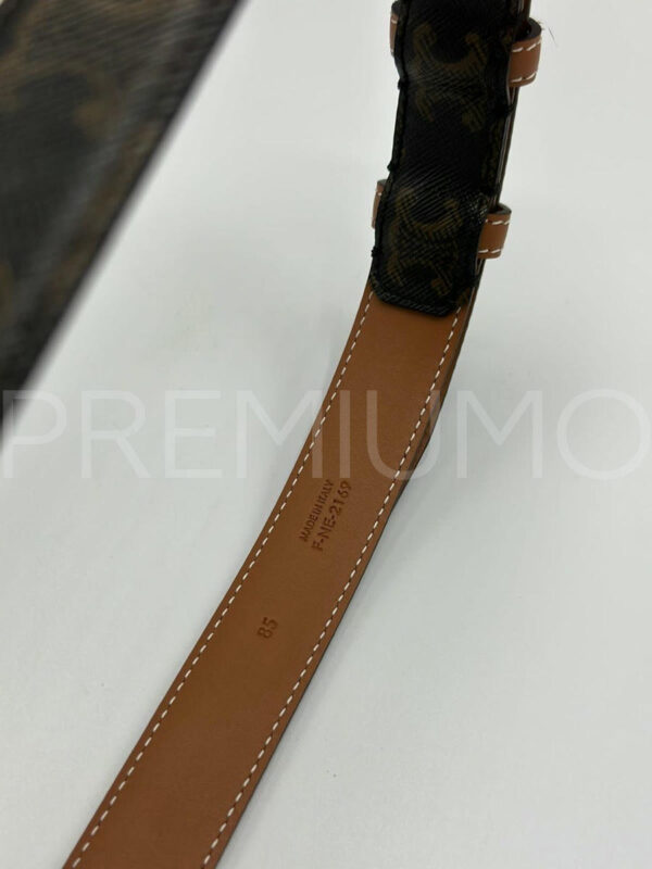 Celine ремень PR177484 2
