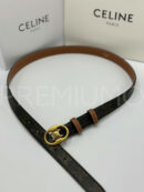 Celine ремень PR177484 5