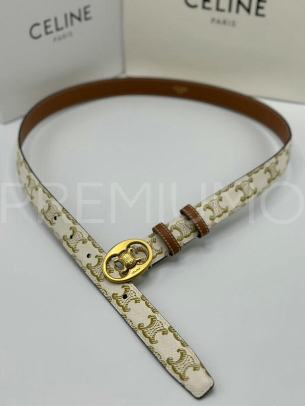 Celine ремень PR428503