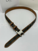 Celine ремень PR737000 3