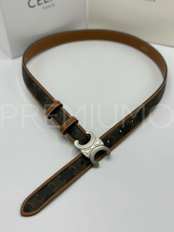 Celine ремень PR737000