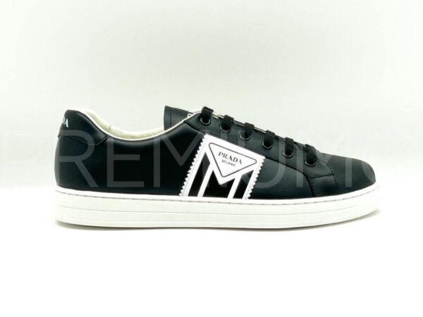 Prada кроссовки PR620345 2