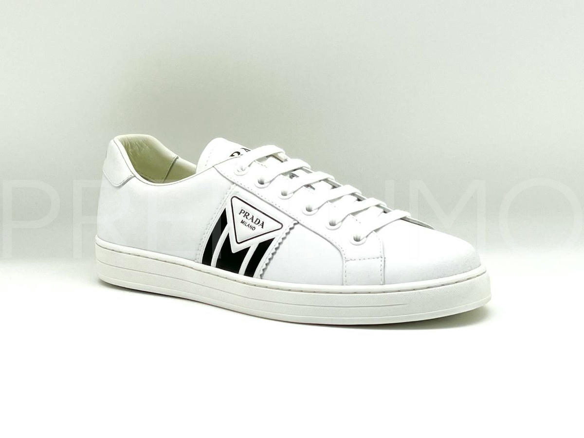 Prada кроссовки PR935279 Prada кроссовки PR935279