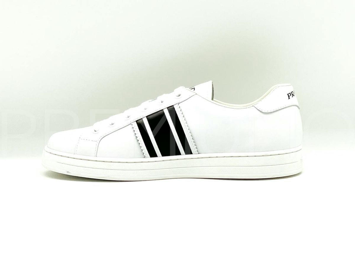 Prada кроссовки PR935279 3 Prada кроссовки PR935279 3