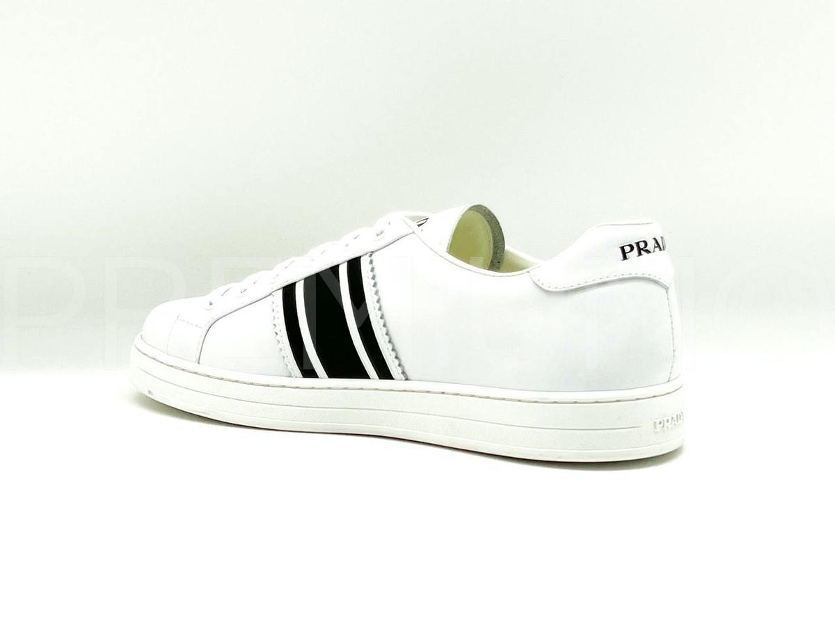 Prada кроссовки PR935279 4 Prada кроссовки PR935279 4