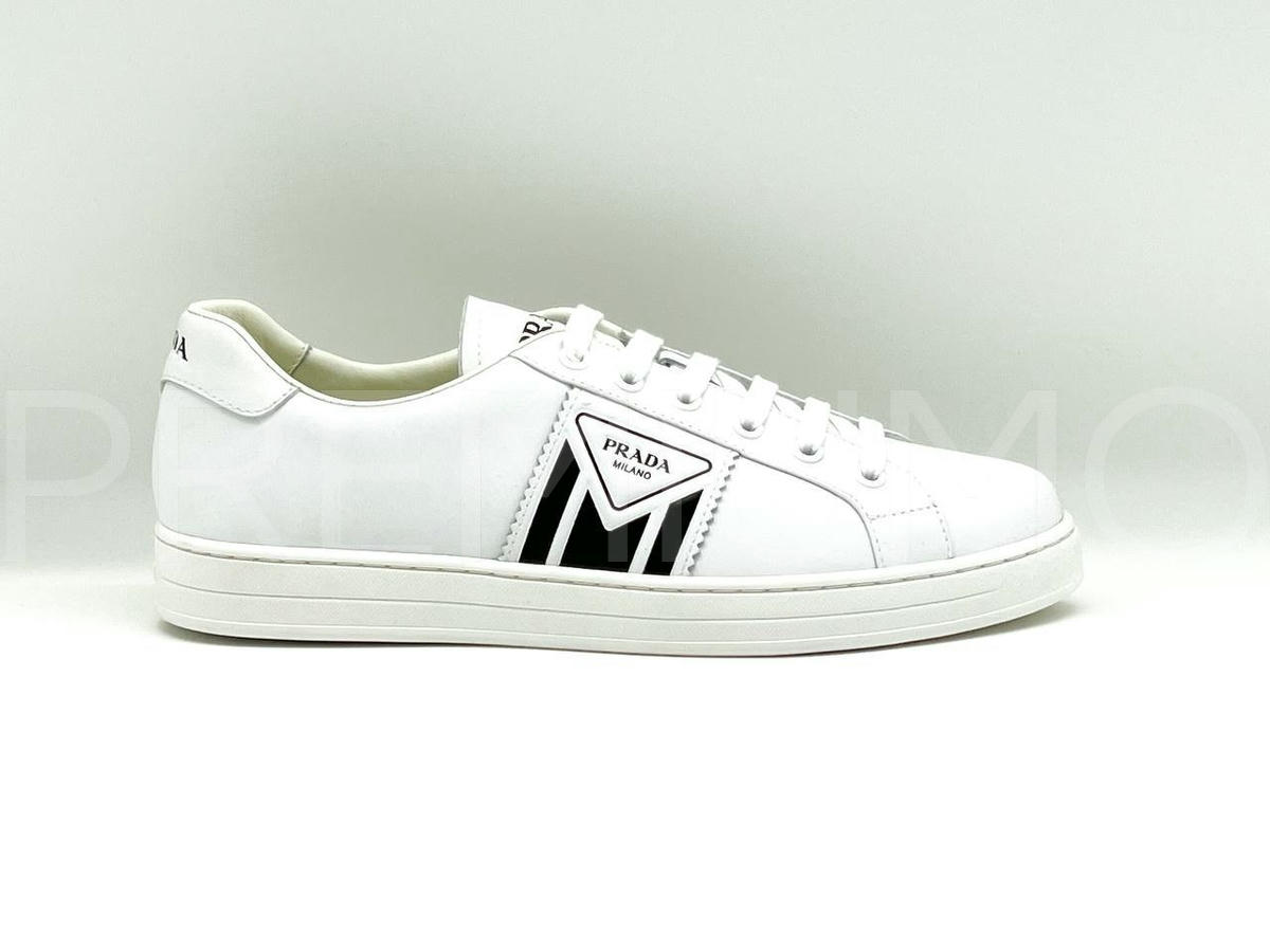 Prada кроссовки PR935279 2 Prada кроссовки PR935279 2