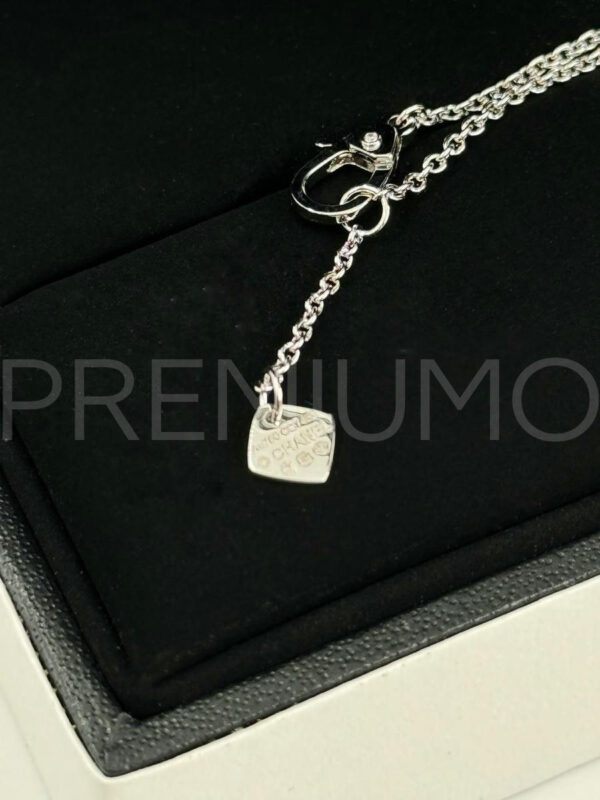 Chanel кулон PR214669 2