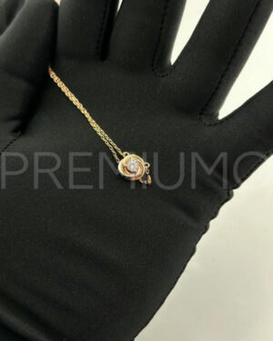 Cartier кулон PR770331