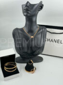Chanel кулон PR834134 3