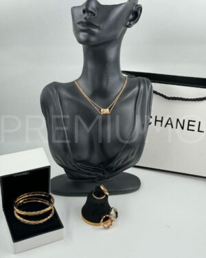 Chanel кулон PR834134