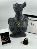 Chanel кулон нижний PR848053 4
