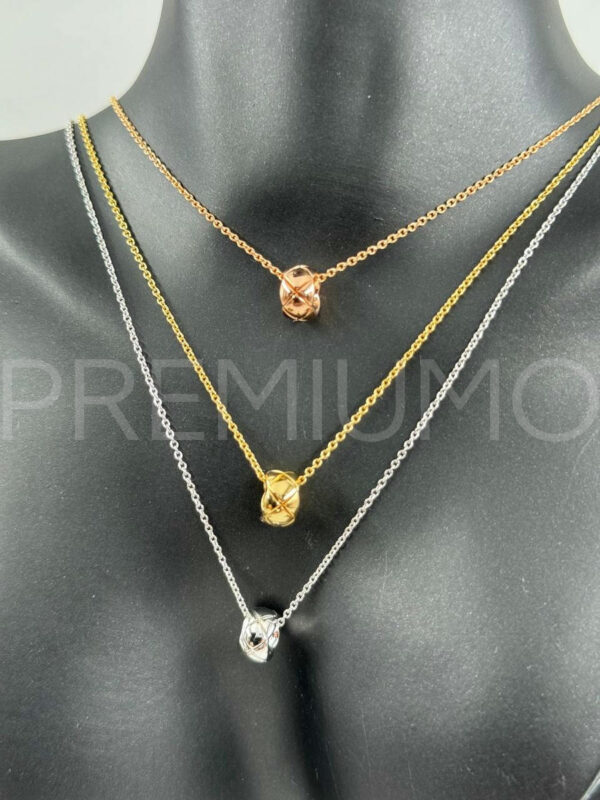 Chanel кулон средний PR527981 2