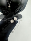 Piaget серьги PR669273 3