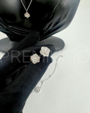 Piaget серьги PR669273