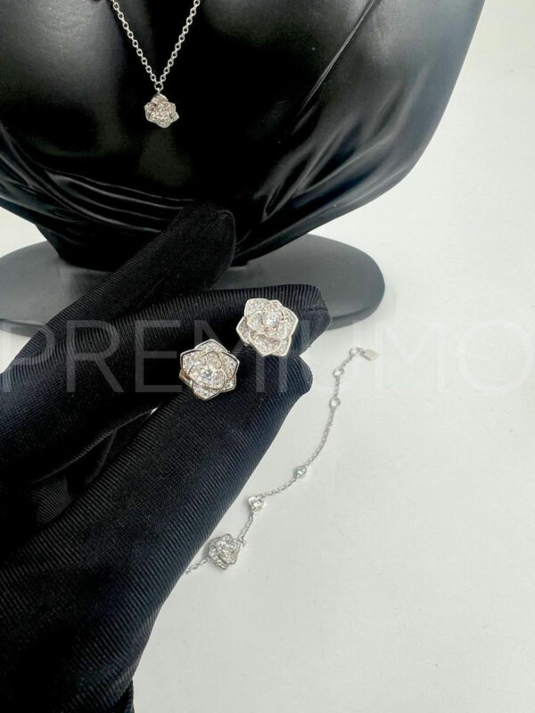 Piaget серьги PR669273