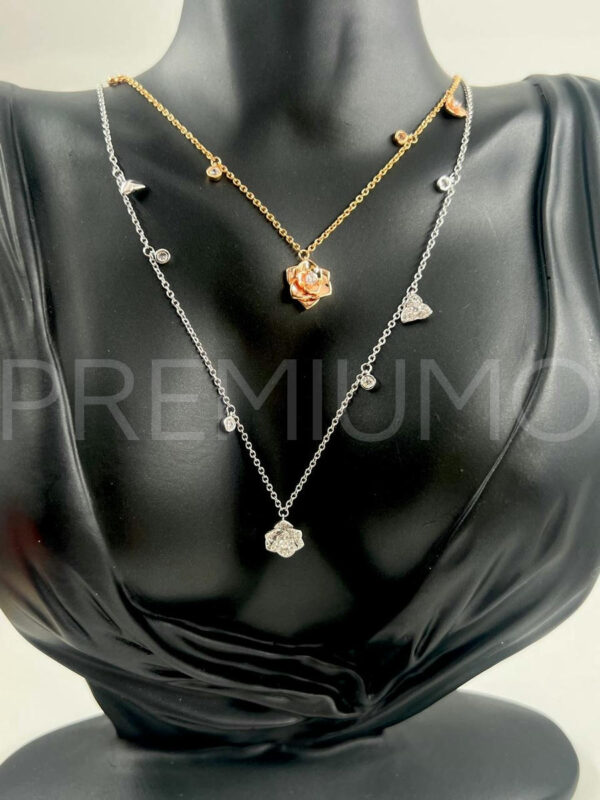 Piaget кулон PR782286 3
