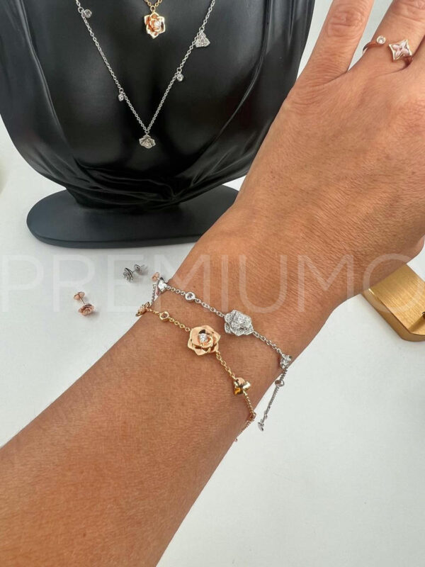 Piaget браслет PR856096 2