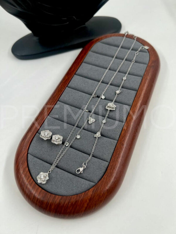 Piaget кулон PR782286 2