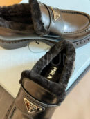 Prada лоферы PR201426 36
