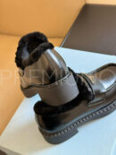 Prada лоферы PR201426 37