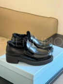 Prada лоферы PR201426 32