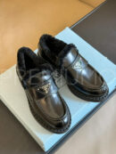 Prada лоферы PR201426 33