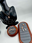 Christian Dior кулон PR219296 4