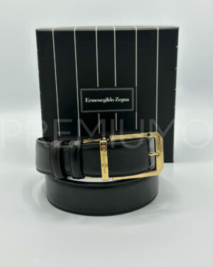 Ermenegildo Zegna ремень (125 см) PR963075