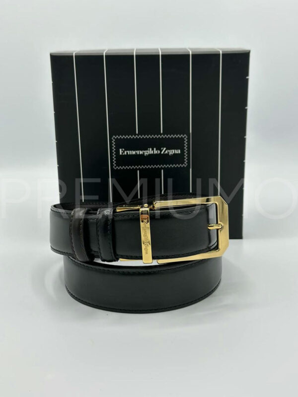 Ermenegildo Zegna ремень (125 см) PR963075