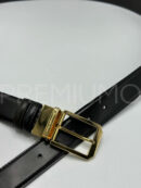 Ermenegildo Zegna ремень (125 см) PR963075 9