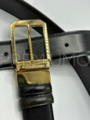 Ermenegildo Zegna ремень (125 см) PR963075 10