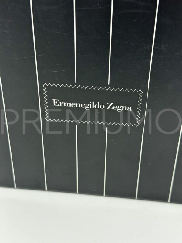 Ermenegildo Zegna ремень (125 см) PR963075 6