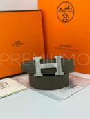 Hermes ремень PR675243 4