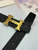 Hermes ремень PR691990 7