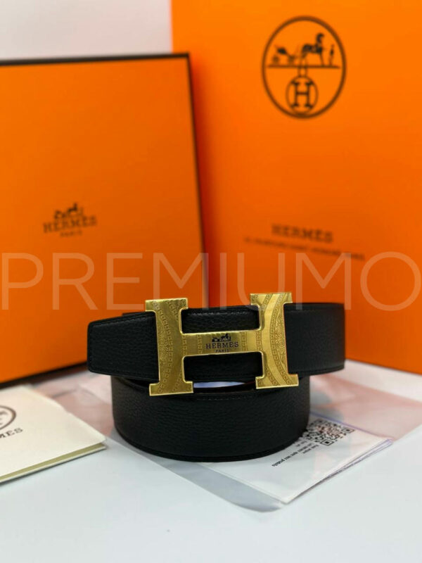 Hermes ремень PR691990