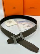 Hermes ремень PR675243 5