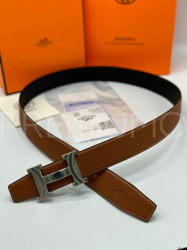 Hermes ремень PR500010 2