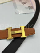 Hermes ремень PR841096 7