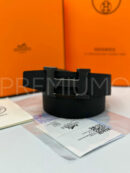 Hermes ремень PR473599 6