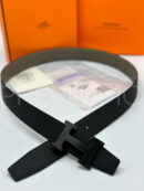 Hermes ремень PR473599 7
